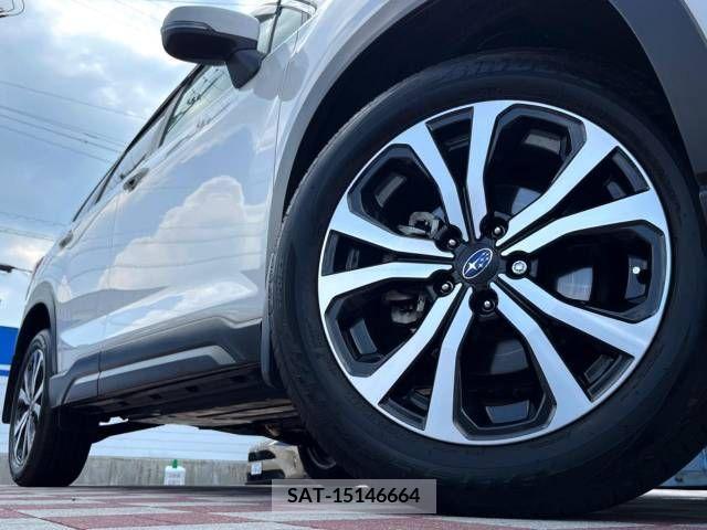 Subaru FORESTER 2019-12 360428-13