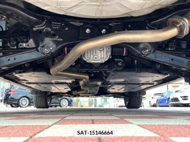 Subaru FORESTER 2019-12 360428-19