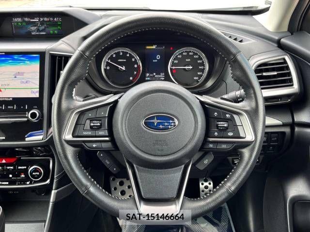 Subaru FORESTER 2019-12 360428-11