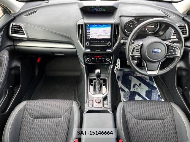 Subaru FORESTER 2019-12 360428-1