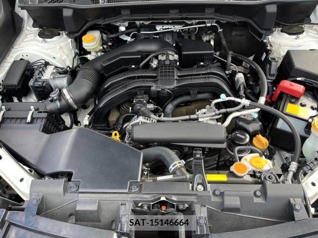 Subaru FORESTER 2019-12 360428-18