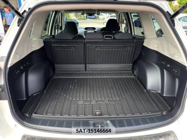 Subaru FORESTER 2019-12 360428-10