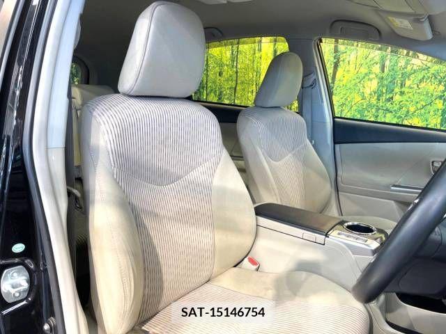 Toyota PRIUS ALPHA 2015-07 228050-9