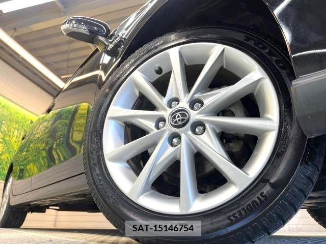 Toyota PRIUS ALPHA 2015-07 228050-14