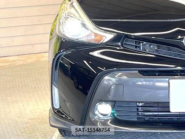 Toyota PRIUS ALPHA 2015-07 228050-13