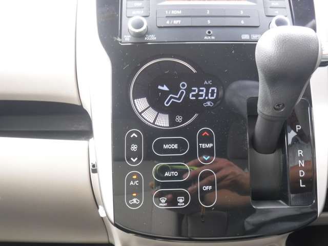 Nissan DAYZ 2017-12 27006-5
