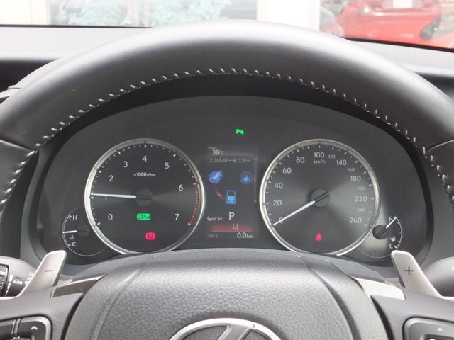 Lexus RC 2021-01 21548-20