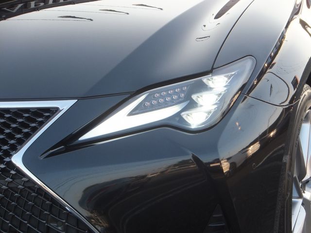 Lexus RC 2021-01 21548-12