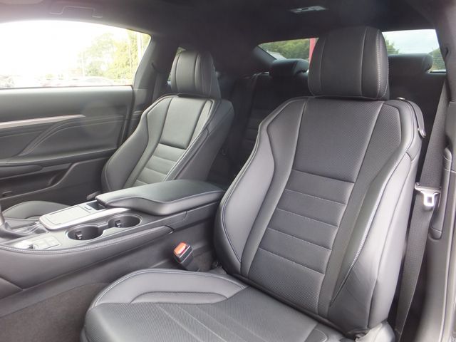 Lexus RC 2021-01 21548-16
