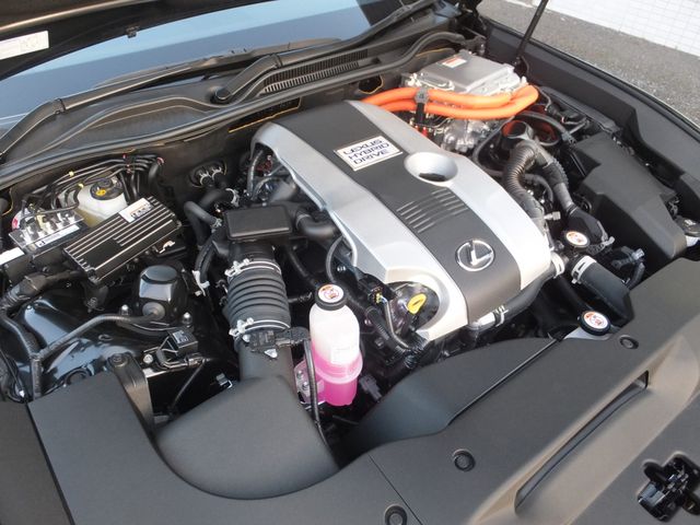 Lexus RC 2021-01 21548-13