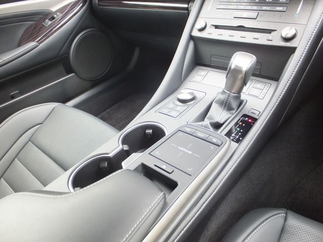 Lexus RC 2021-01 21548-21