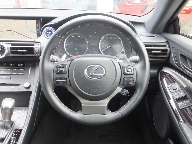 Lexus RC 2021-01 21548-19