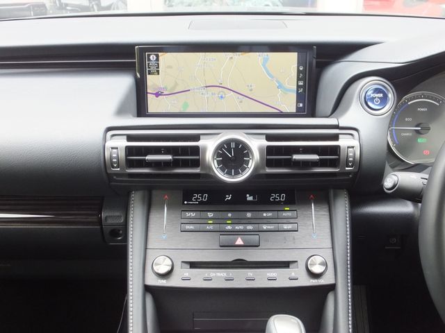 Lexus RC 2021-01 21548-17
