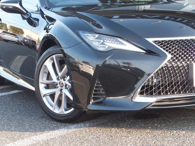 Lexus RC 2021-01 21548-4