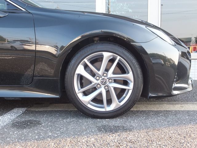 Lexus RC 2021-01 21548-8
