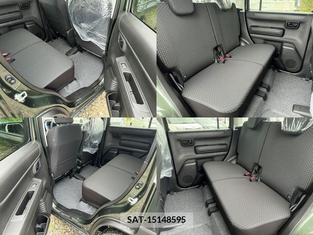 Suzuki HUSTLER 2024-04 272214-13