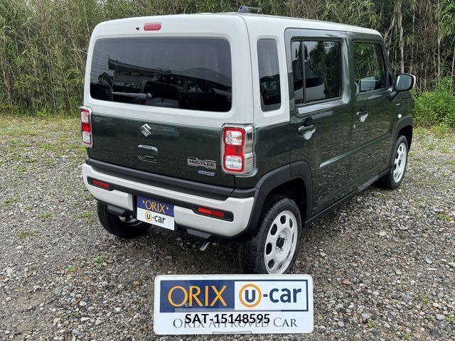 Suzuki HUSTLER 2024-04 272214-2