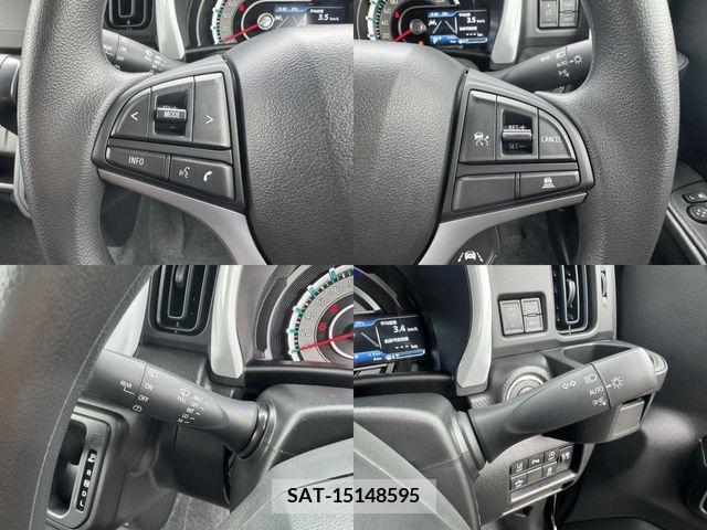 Suzuki HUSTLER 2024-04 272214-5