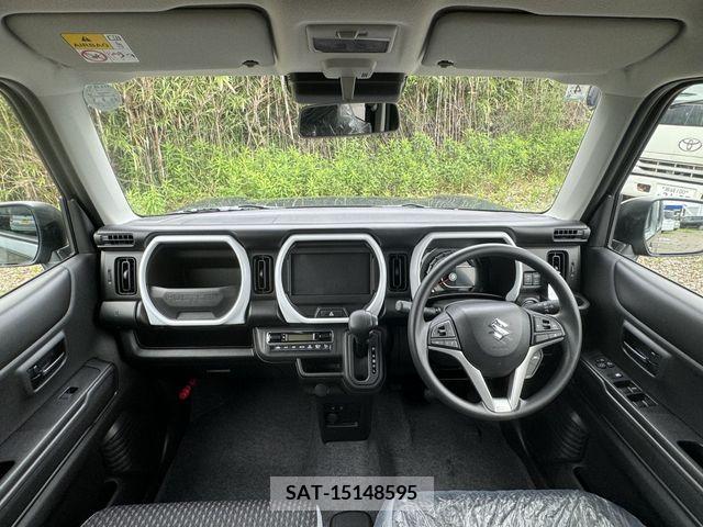 Suzuki HUSTLER 2024-04 272214-1