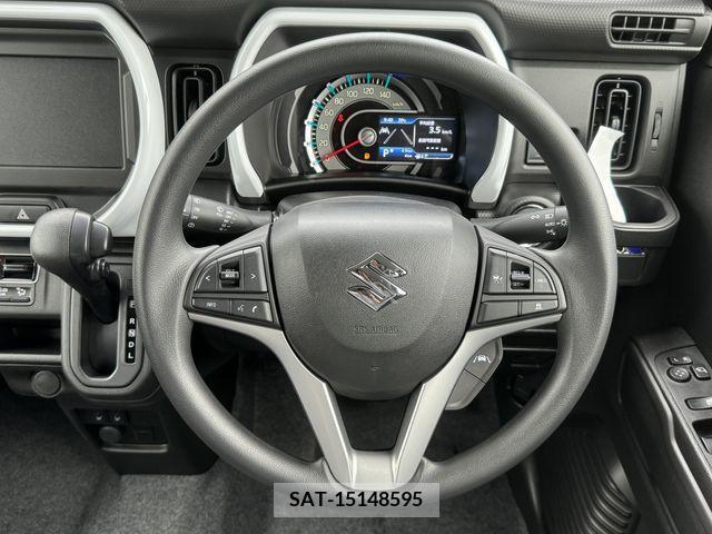 Suzuki HUSTLER 2024-04 272214-4