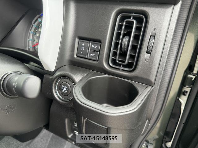 Suzuki HUSTLER 2024-04 272214-7