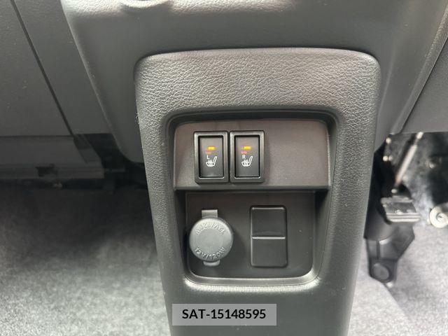 Suzuki HUSTLER 2024-04 272214-9
