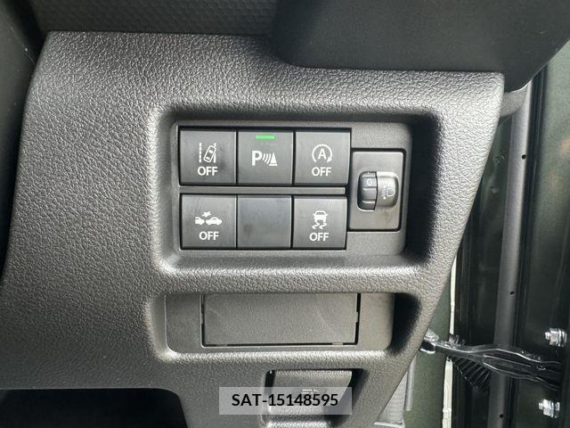 Suzuki HUSTLER 2024-04 272214-6
