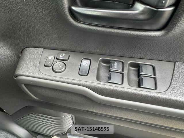 Suzuki HUSTLER 2024-04 272214-10