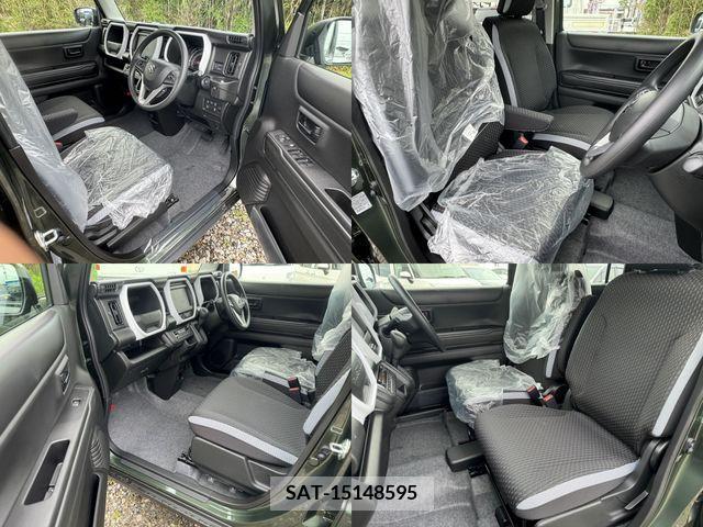 Suzuki HUSTLER 2024-04 272214-11
