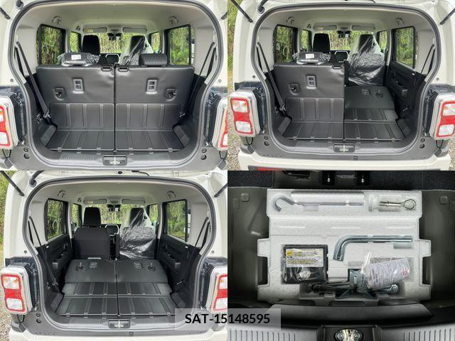 Suzuki HUSTLER 2024-04 272214-12