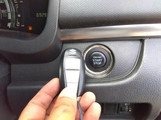 Suzuki SWIFT 2014-08 18918-11