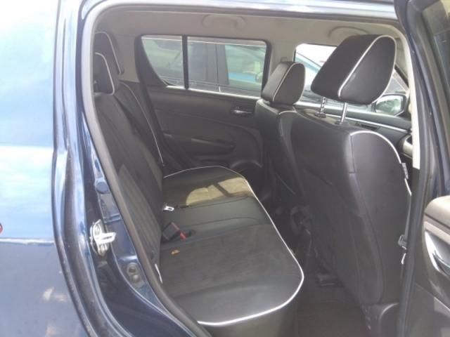 Suzuki SWIFT 2014-08 18918-7