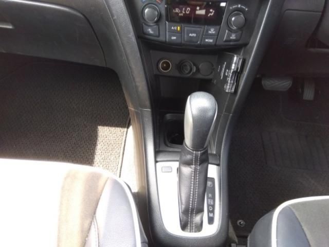 Suzuki SWIFT 2014-08 18918-10