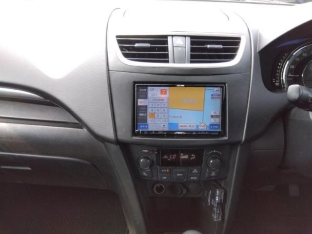 Suzuki SWIFT 2014-08 18918-9