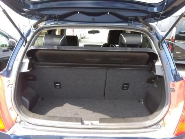 Suzuki SWIFT 2014-08 18918-12