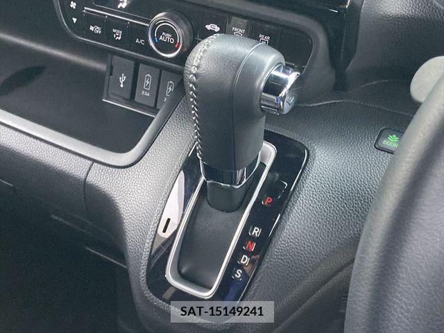 Honda N BOX CUSTOM 2021-02 218302-10