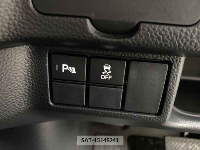 Honda N BOX CUSTOM 2021-02 218302-12