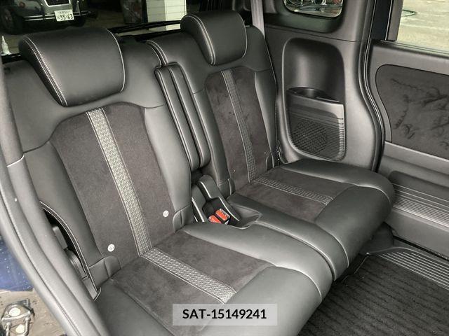 Honda N BOX CUSTOM 2021-02 218302-3