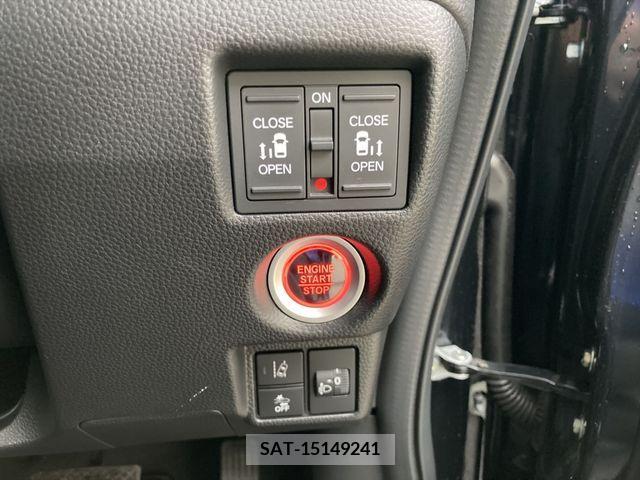 Honda N BOX CUSTOM 2021-02 218302-13