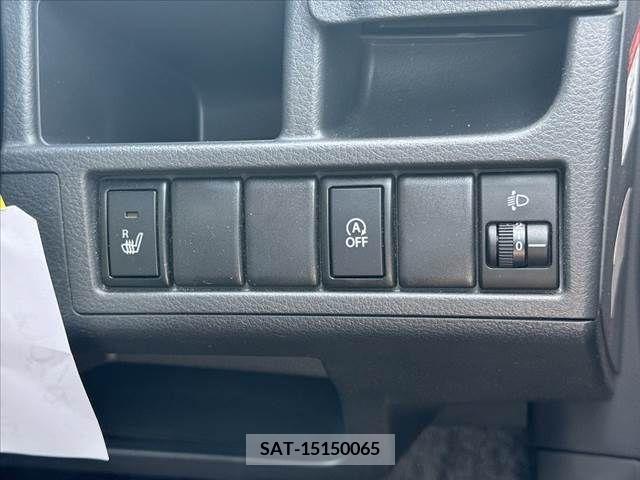 Suzuki WAGON R 2015-03 230388-4