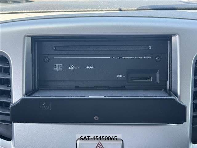 Suzuki WAGON R 2015-03 230388-3
