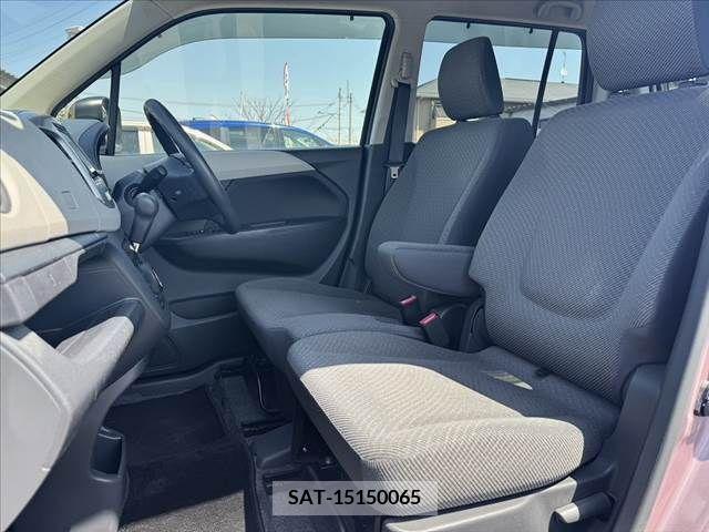 Suzuki WAGON R 2015-03 230388-16