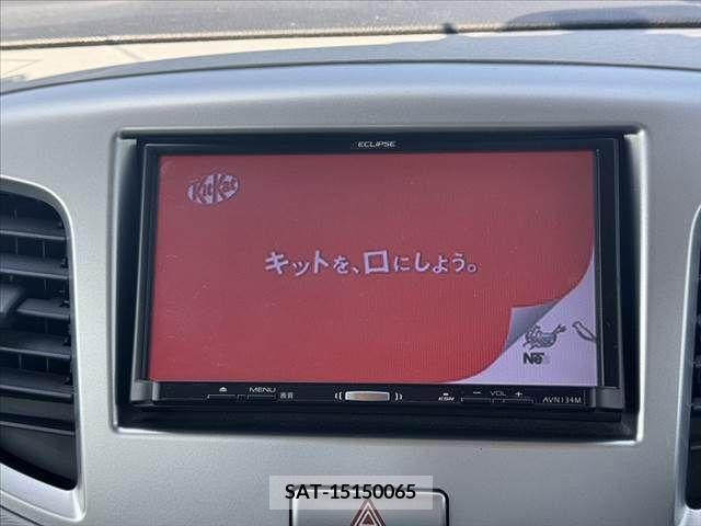 Suzuki WAGON R 2015-03 230388-2
