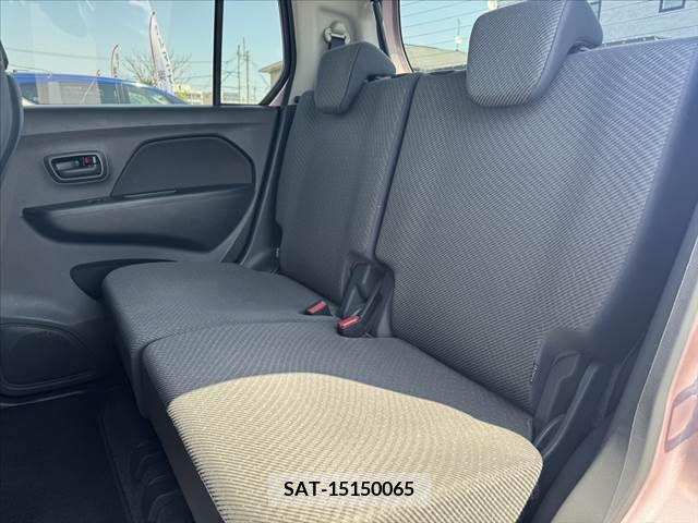 Suzuki WAGON R 2015-03 230388-18