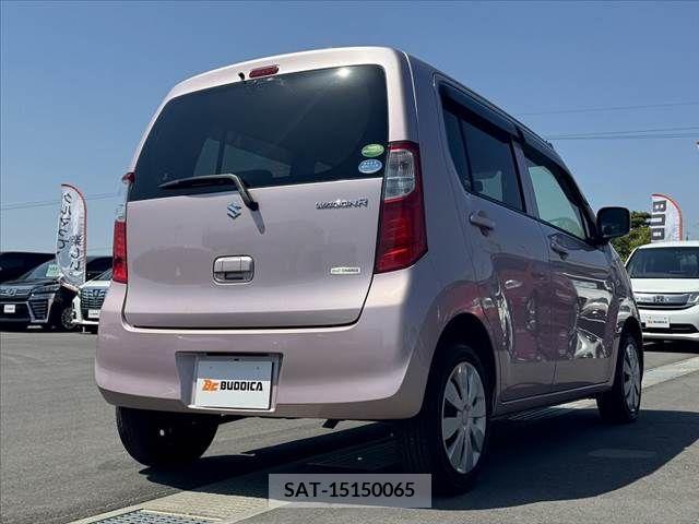 Suzuki WAGON R 2015-03 230388-14