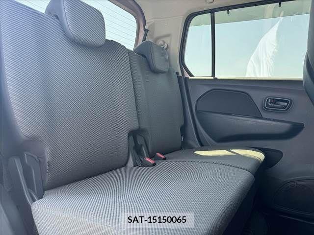Suzuki WAGON R 2015-03 230388-17