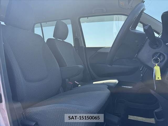 Suzuki WAGON R 2015-03 230388-15