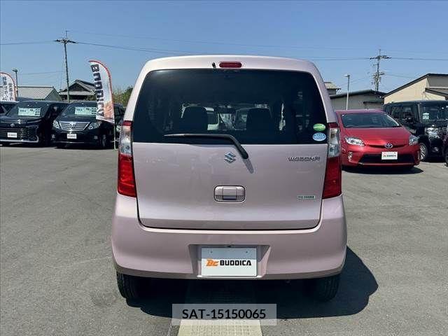 Suzuki WAGON R 2015-03 230388-13