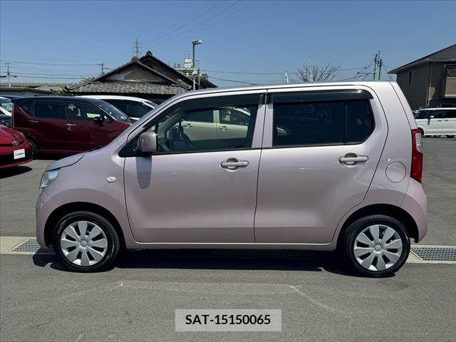 Suzuki WAGON R 2015-03 230388-10