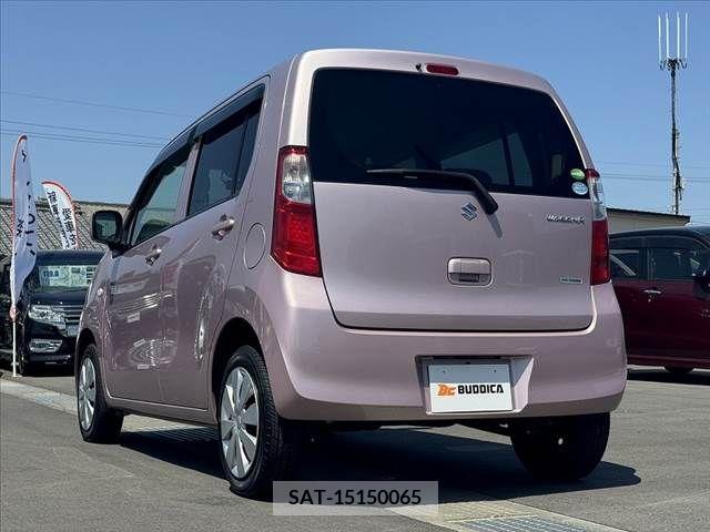 Suzuki WAGON R 2015-03 230388-12